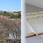 8821-hvide-sande-faergemandsvej-22-1-sal Διαμέρισμα Hvide Sande