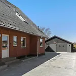 8821-hvide-sande-faergemandsvej-22-1-sal Διαμέρισμα
