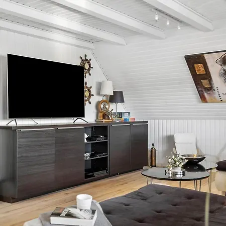 Lejlighed 8821-hvide-sande-faergemandsvej-22-1-sal Hvide Sande