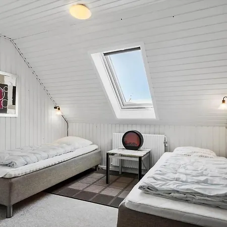 Lejlighed 8821-hvide-sande-faergemandsvej-22-1-sal Hvide Sande