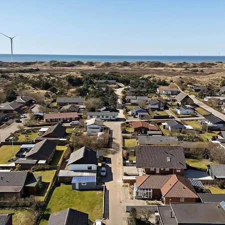 Lejlighed 8821-hvide-sande-faergemandsvej-22-1-sal Hvide Sande