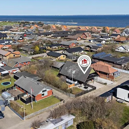 8821-hvide-sande-faergemandsvej-22-1-sal Lejlighed *