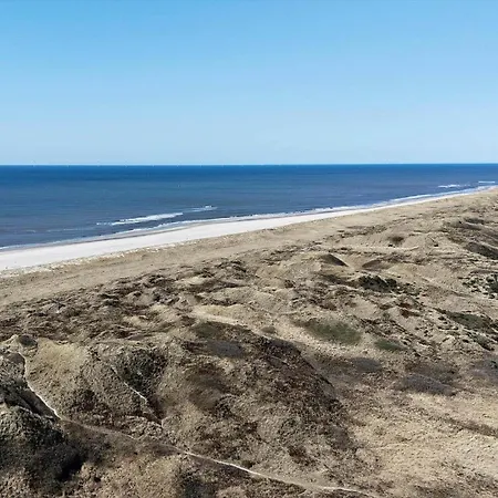 Lejlighed 8821-hvide-sande-faergemandsvej-22-1-sal *