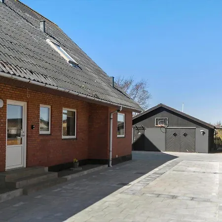 8821-hvide-sande-faergemandsvej-22-1-sal Lejlighed