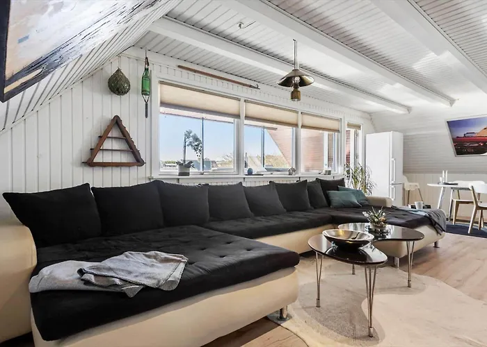 8821-hvide-sande-faergemandsvej-22-1-sal Apartment *