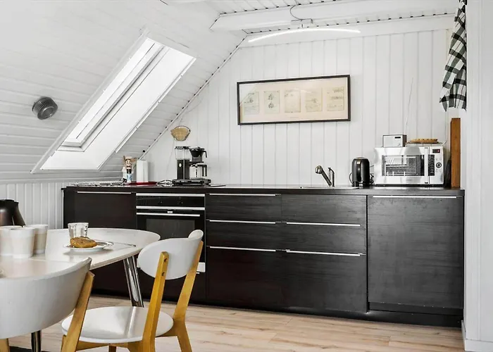 8821-hvide-sande-faergemandsvej-22-1-sal Apartment Hvide Sande