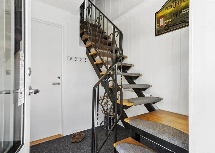 Apartment 8821-hvide-sande-faergemandsvej-22-1-sal