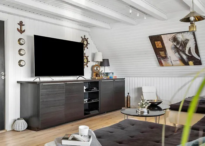 Apartment 8821-hvide-sande-faergemandsvej-22-1-sal Hvide Sande