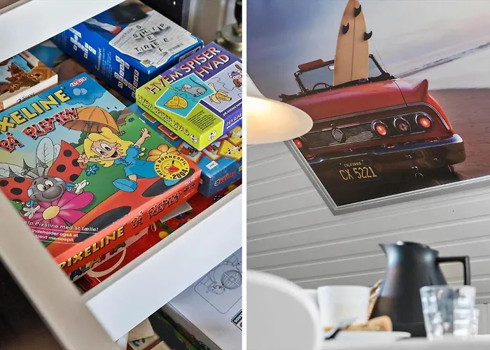 Apartment 8821-hvide-sande-faergemandsvej-22-1-sal *