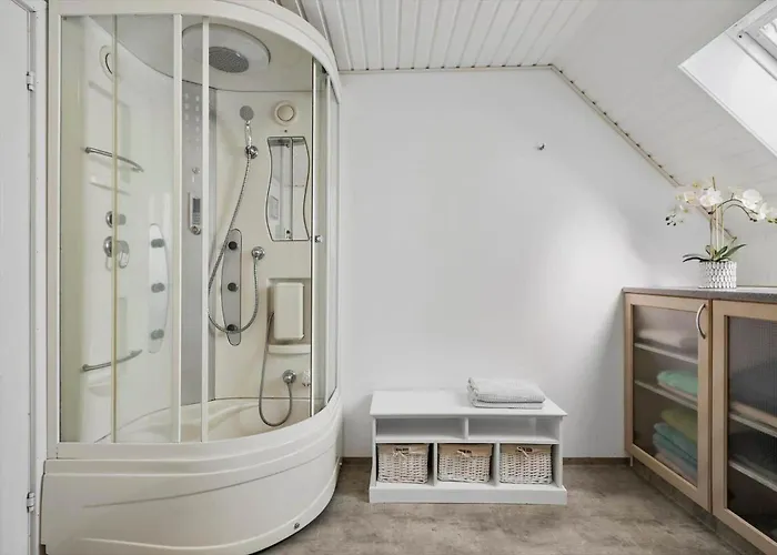 Apartment 8821-hvide-sande-faergemandsvej-22-1-sal