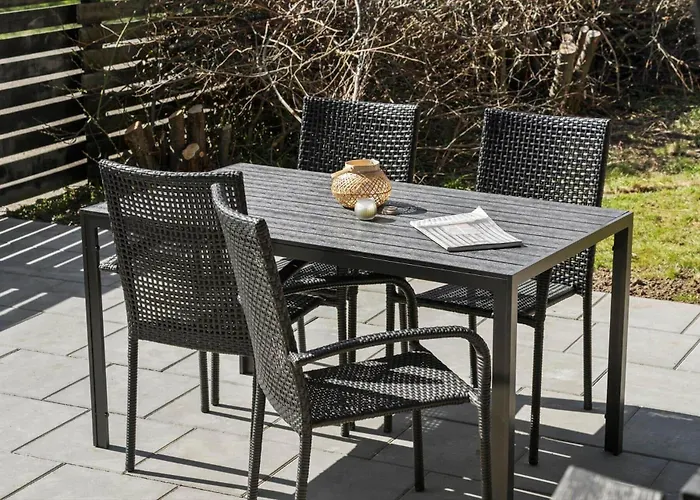 Apartment 8821-hvide-sande-faergemandsvej-22-1-sal *