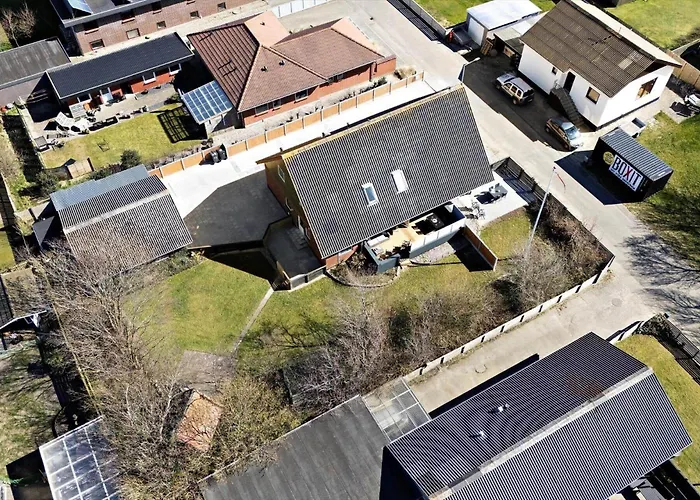 8821-hvide-sande-faergemandsvej-22-1-sal Apartment Hvide Sande