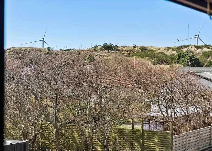 8821-hvide-sande-faergemandsvej-22-1-sal Apartment Hvide Sande