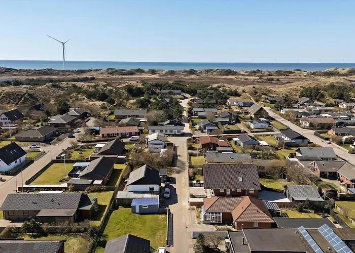 Apartment 8821-hvide-sande-faergemandsvej-22-1-sal Hvide Sande