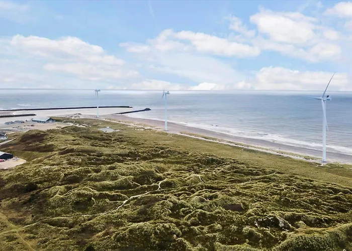 Apartment 8821-hvide-sande-faergemandsvej-22-1-sal Hvide Sande