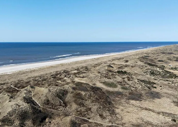 Apartment 8821-hvide-sande-faergemandsvej-22-1-sal *