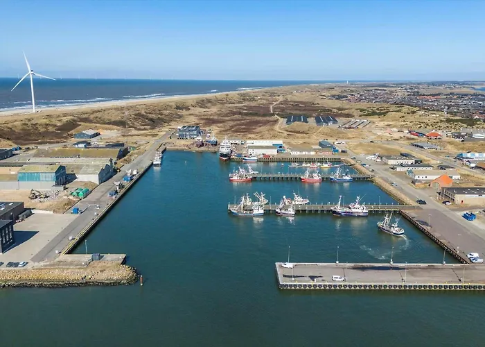 8821-hvide-sande-faergemandsvej-22-1-sal Apartment Hvide Sande