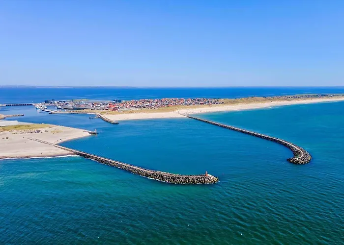 8821-hvide-sande-faergemandsvej-22-1-sal Apartment Hvide Sande