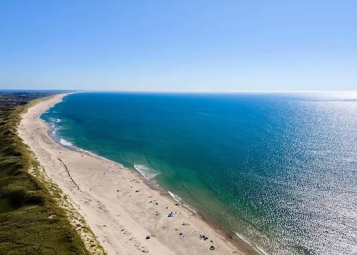 Apartment 8821-hvide-sande-faergemandsvej-22-1-sal Hvide Sande