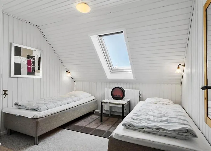 Apartmán 8821-hvide-sande-faergemandsvej-22-1-sal *